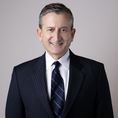 Photo of Grant Vinik